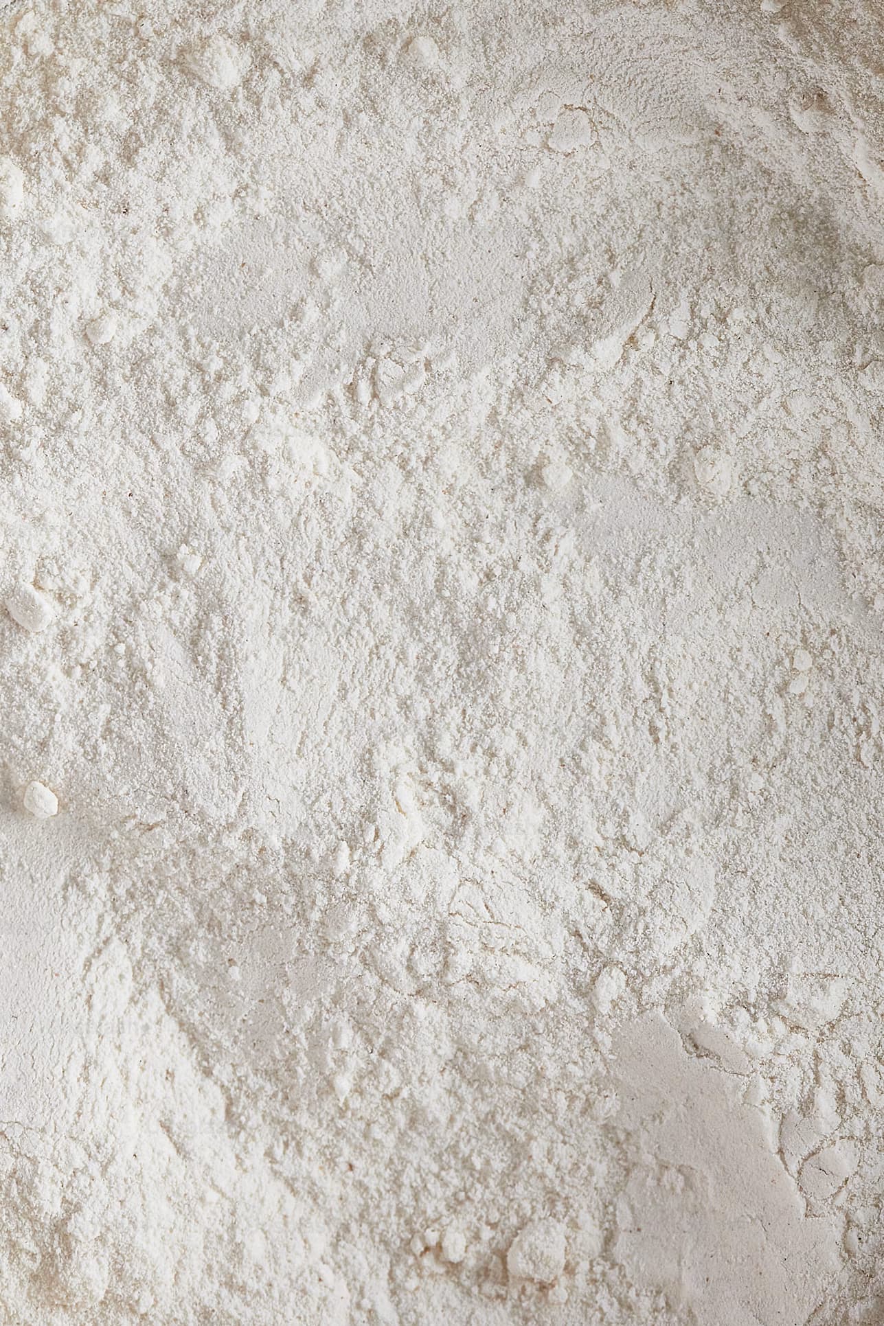 Vanilla Powder